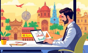 Minimiza Impuestos: Consejos Legales y Efectivos