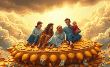 La Importancia del Fondo de Emergencia: Tu Colchón Financiero