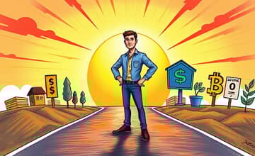 Tu Primera Inversión: Dónde y Cómo Empezar