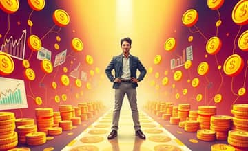 El Secreto de los Ricos: Hábitos Financieros Exitosos