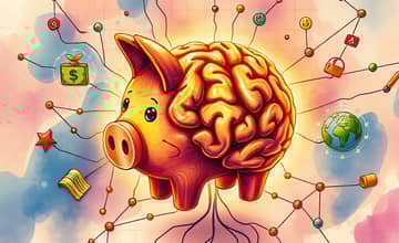 Tu Cerebro, Tu Alcancía: Gana Más Pensando Diferente