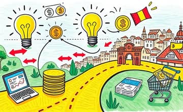 Convierte Ideas en Dinero: El Mapa del Ingreso Extra