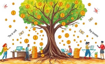 Finanzas Personales: El Ingreso Extra como Herramienta