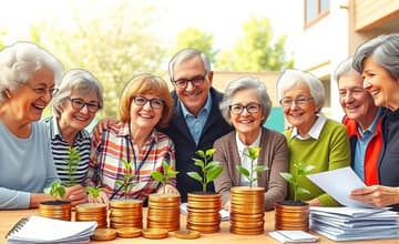 Vive sin Agobios: Estrategias de Ingreso Suplementario