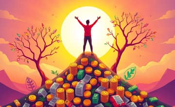 Diseña tu Libertad Financiera con Ingresos Extras