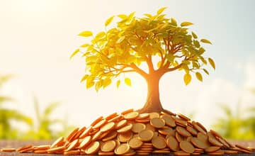 Maximiza tus Ingresos: Pequeños Cambios, Grandes Ganancias