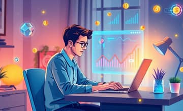 Empieza Pequeño, Gana Grande: El Ingreso Extra Inteligente