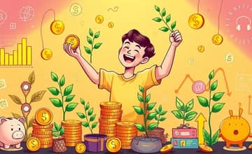 Domina el Ingreso Extra: Estrategias de Bajo Riesgo