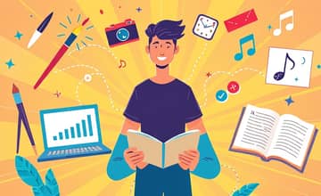 El Poder de Crear: Ingresos Adicionales con tu Talento