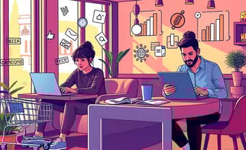 Despierta tu Emprendedor Interior: Ingreso Extra a tu Alcance