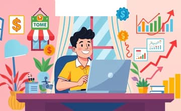 Conviértete en Generador de Ingresos: Guía Práctica