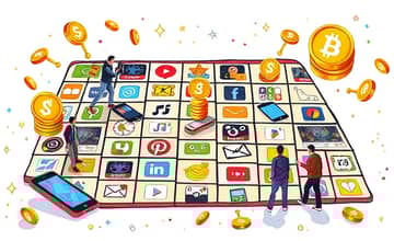 El Juego del Ingreso Extra: Reglas para Ganar Más