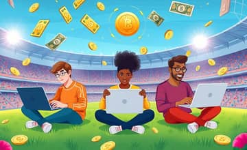 Ingreso Extra sin Límites: Explora Nuevas Oportunidades