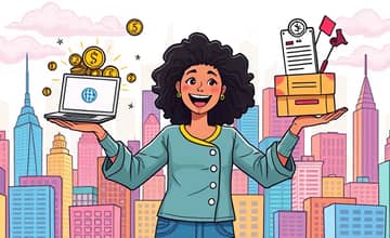 Transforma tu Rutina: Añade un Ingreso Extra a tu Vida