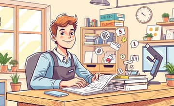 Impuestos Simplificados: Guía para Principiantes