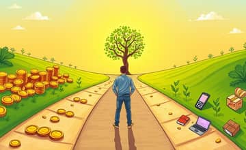 Del Ahorro al Ingreso Extra: Tu Próximo Nivel Financiero