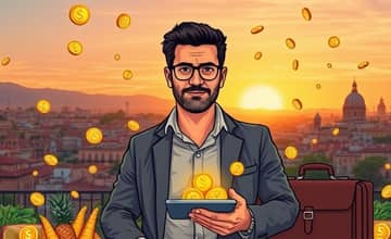 La Clave del Éxito: Cómo Generar Ingreso Extra Constantemente