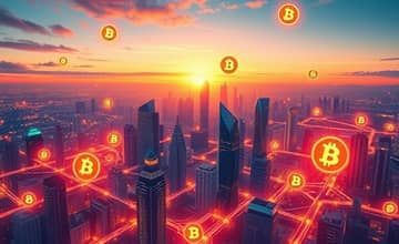 Blockchain y Finanzas: Más Allá de las Criptomonedas