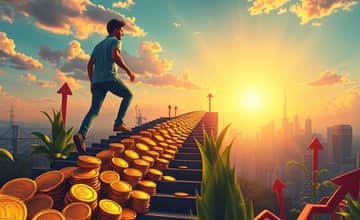 Adiós a las Preocupaciones: Incrementa tu Ingreso Mensual