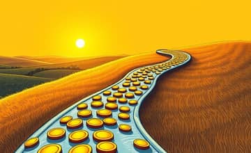 Metas Financieras SMART: Define tu Rumbo