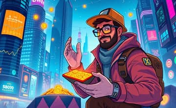 Cazador de Oportunidades: Descubre el Ingreso Extra Escondido