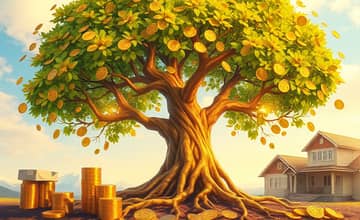 Valor Neto: Cómo Calcular y Aumentar tu Patrimonio