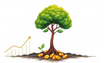 Inversiones Pasivas: Logra tus Metas con Menos Esfuerzo