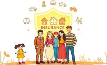 Seguros Esenciales: Protegiendo lo que Más Importa