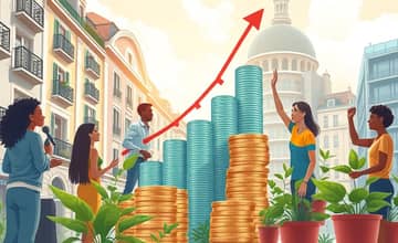 Salud Financiera Después de la Crisis: Recuperación y Crecimiento