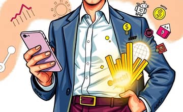 Automatización Financiera: Tu Asistente Personal de Bolsillo