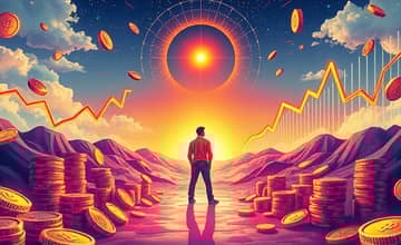 Un Giro Financiero: Cómo el Ingreso Extra Cambió mi Vida