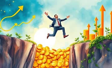 Del Ahorro al Capital: El Salto Estratégico