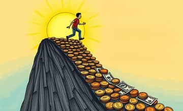 Tu Plan Antideuda: Salir del Hoyo Paso a Paso