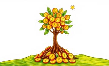 El Secreto de la Consistencia en el Ahorro