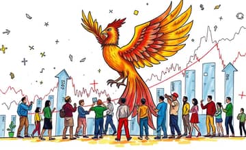 Finanzas Post-Pandemia: Lecciones Aprendidas