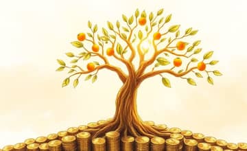 Construye tu Patrimonio: El Rol del Ingreso Adicional