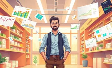 De la Idea al Beneficio: Finanzas para Pequeños Negocios