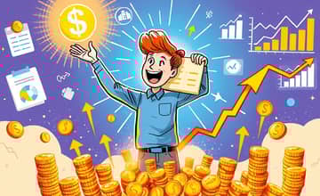 Finanzas personales: Convierte tu nómina en tu aliada