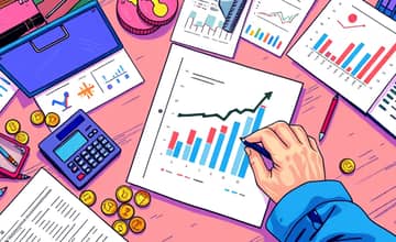 Cómo Leer un Estado Financiero Personal Básicamente