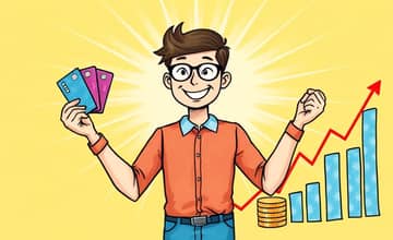 Cómo Usar el Crédito a Tu Favor: Estrategias Inteligentes