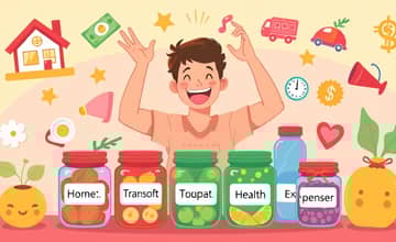 Despierta el ahorrador que llevas dentro: Trucos para cada categoría