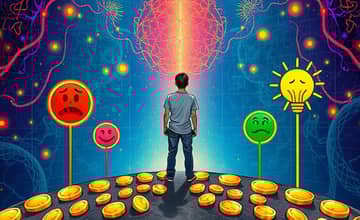 El Factor Humano en las Finanzas: Emociones y Dinero