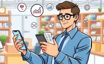 El escáner de gastos: Identifica y recorta lo innecesario