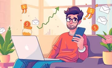 El Monitoreo Constante: Dale Seguimiento a Tus Finanzas