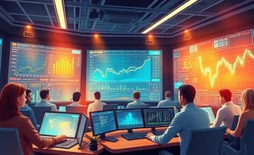 Más allá del presupuesto: Crea un sistema de control imparable