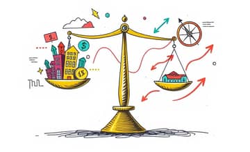 Gestiona tu Portafolio: Ajustes y Rebalanceos