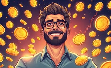 Tu dinero trabaja para ti: Estrategias de gestión de gastos pasiva