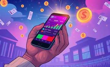 El pulso de tu dinero: Monitoriza tus gastos en tiempo real