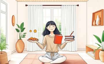 El arte de la frugalidad: Menos es más en tus finanzas