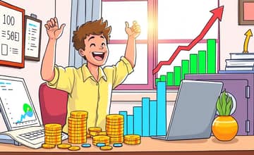 Renueva tus finanzas: Un reseteo para tu bolsillo